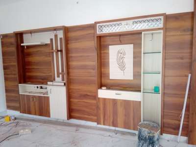 *interior work *
finish
