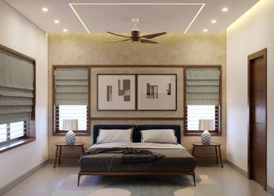 Bed room design  #MasterBedroom  #BedroomDecor  #BedroomDesigns