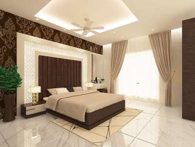 #Master bedroom
Designer interior
9744285839