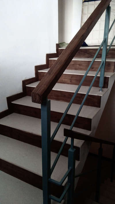 Staircase
tile, Granite, Works