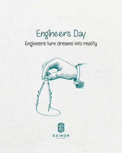 Engineer's day /exinor_designs
.
.
.
.
.
.
.
#engineering #engineer #technology #construction #design #architecture #science #civilengineering #manufacturing #engineers #mechanicalengineering #tech #innovation #mechanical #electronics #memes #engineeringlife #civil #education #electricalengineering #robotics #bhfyp #d #building #electrical #engineeringmemes #industrial #art #automation #industry