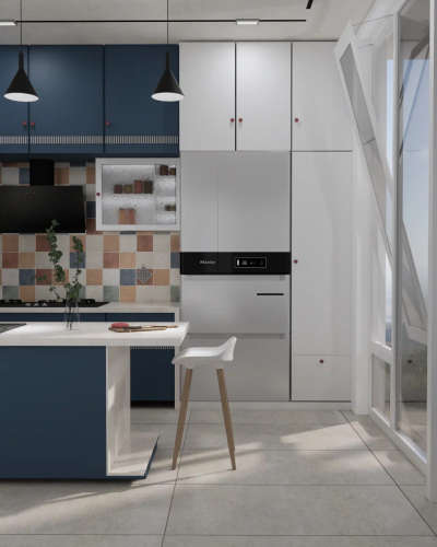 #kitchendesign #kitchen #design #designinterior #render #HouseDesigns #InteriorDesigner #KitchenCabinet