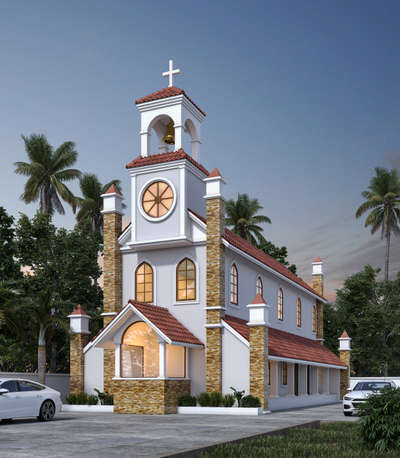 church 3d design

contact for 3d renderings

 #Designs  #Architect  #architecturedesigns  #Architectural&Interior  #3Ddesigner  #3ddesignstudio