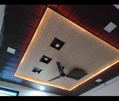 *pvc celling*
installation Sarvice