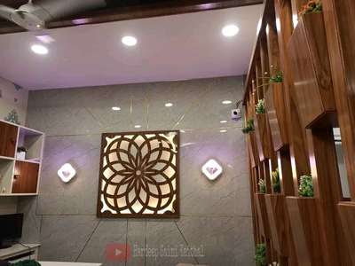 uv marble design by HSK Home Decor #hardeepsainikaithal #hskhomedecor