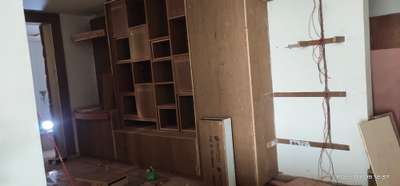 pallete Ply... wardrob , plywood work..