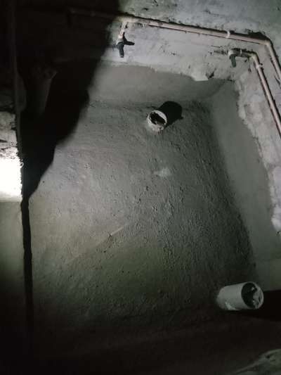 polymer waterproffing work at toilet kitchen sunkhen area।
shree balajee coating
waterproffing &insulation contractor
9910254475,7011577858