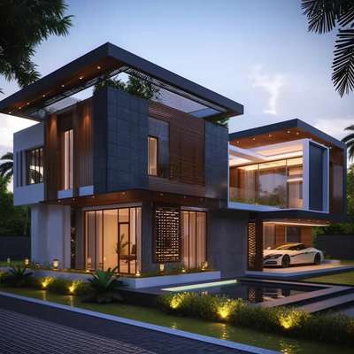 modern.. #HouseDesigns  #HouseRenovation  #3ds