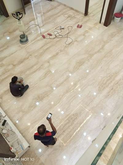Italian Marble floor Diamond Polishing, 
Cont, +91-9671339898