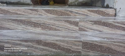 Tile or marble fitting k liye sampark karein 9205309511