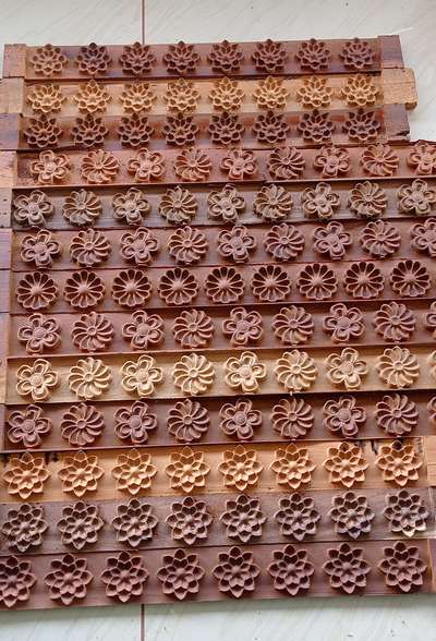 #cnc wood carving for traditional home TVM