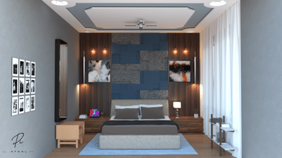 Bedroom Interior Design  #BedroomDecor  #BedroomDesigns  #bedroominteriors  #BedroomIdeas  #InteriorDesigner  #cielingdesign   #3dinteriordesign  #3dinteriordesign