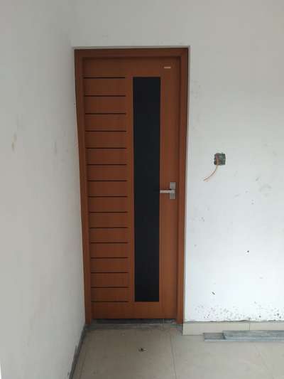 FRP doors