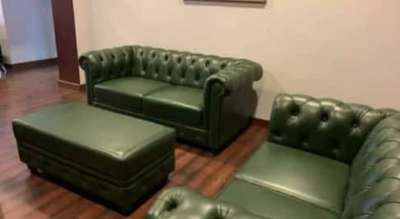 Beautiful Chesterfield Green #sofaset  #furniturework  #sofacleaning  #sofarepairing  #LUXURY_SOFA 8700322846