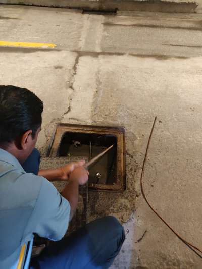 Drain blockage clearing

call for all electrical ,plumbing ,AC and all technical service -9544776238