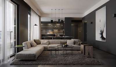Mode Interior Design With Soft Lighting

#InteriorDesigner #interiordesign  #LivingroomDesigns #LivingRoomSofa