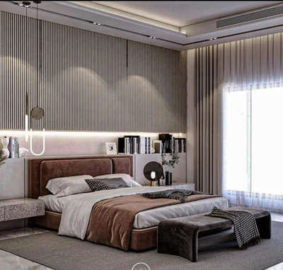 Bedroom Design 🏠

#MasterBedroom #bedroomdesign