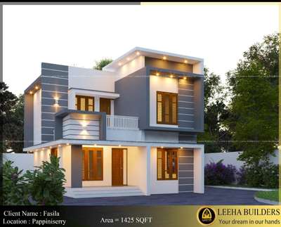 #3delevations  #ContemporaryDesigns  #NEW_PATTERN  #residance  #home  #KeralaStyleHouse  #keralahomeplans