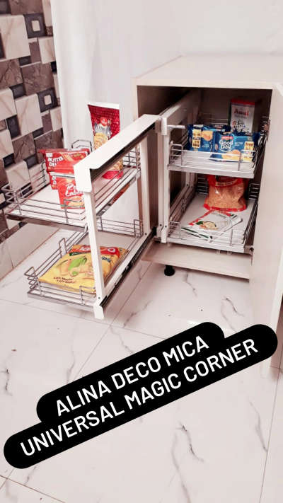 Alina Wire Deco Mica Universal Magic Corner ( UMC ) Available Contact WhatsApp Or Call 8471040786 #umc  #universalmagiccorner #alinaumc