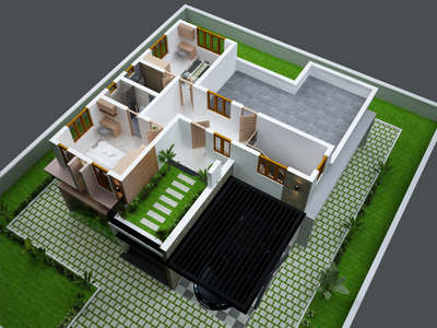 *3d Design*
If there are more views like this,we can adjust the rate to a package rate .
wazup@8592800