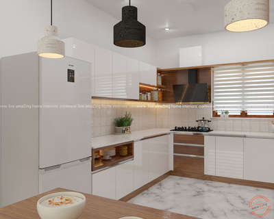 New Modular Kitchen Design
 Modular Kitchen Designs. 
>1000+ shades (Laminates)
>710 BWP Gurjan Marine Plywood 
>500+ Louvers Charcoal Panel designs.
>Customised Requirements.
>Branded accessories & Material.
>100% Machine Made Units.
>Factory Manufacturing.
>15 Years Warranty.
>Quality Work & Best Finishing. 
For more Details Contact me 
Check this portfolio George Niju 
https://koloapp.in/pro/niju-george

Follow us : Live Amazing Home Interior Pvt Ltd 
Live AmaZing Home Interiors 🏠 
Live Amazing Homes & Builders 
#Niju_george #bringamazinginside #interiordesigner #interiordesign #homedecor #koloapp #nijugeorge  #InteriorDesigner  #bringamazinginside  #ModularKitchen