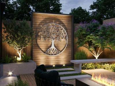 #outdoor #terracegarden #GardeningIdeas #InteriorDesigner #Architectural&Interior