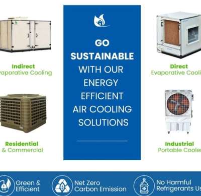 Enquiry for #Green building#Aircooling#Industrial ventilation #HVAC
 #commercial_building