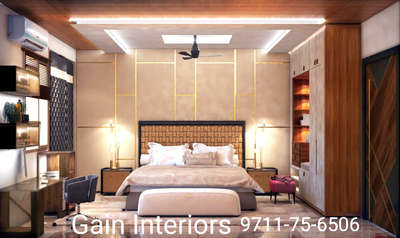 Room Interior
 #InteriorDesigner #BedroomDecor #MasterBedroom #modernhome #modularwardrobe #Modularfurniture #koloviral  #BedroomDesigns #luxuryinteriors
