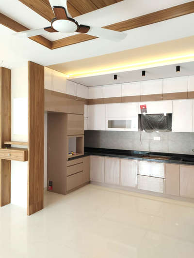2BHK Budget Interior 🔥
Contact For More details..
#ModularKitchen #LivingroomDesigns #poojaunit
#keralainterior