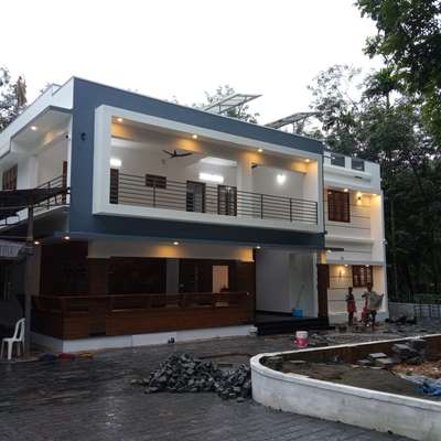 *House Painting *
140/ sqft ( plinth area)
Ernakulam, Trissur ജില്ലകളിൽ Work ചെയ്തു കൊടുക്കുന്നതാണ്