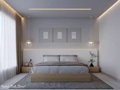 bedroom
#3D