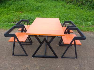Dining Tables set _01 # #