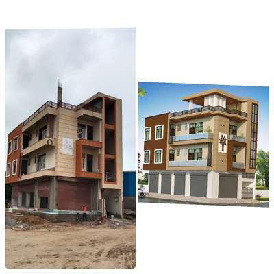 Construction in VKIA  #jaipur  #vkia Call -98295-10731 for architecture and Construction service.. Planning, Elevation, Exterior - Interior  #vastu  #planning  #houseplan #construction   #naksha  #EastFacingPlan  #ElevationDesign  #exteriors  #jaipur  #jodhpur  #Designs  #3dmodel  #plumbingdrawing  #electricplan  #structure  #estimation  #WestFacingPlan  #NorthFacingPlan  #SouthFacingPlan  #aspervastu  #3Delevation  #dreamhouse