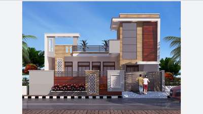 ground floor design
6377706512
exterior and interior designer
 #exteriordesigns 
 #ElevationDesign 
 #InteriorDesigner 
 #walkthrough_animations