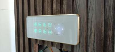 #Smart_touch #Switches, #manual #switches