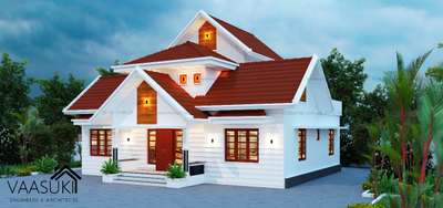 Proposed Residence
Ground floor 
3bed room
2 attached toilet
Kitchen
W. Area
Dining /stair
Living
Verandah
With First floor stair cabin
Total area 1500.00sqft
Approximate construction cost  30 lakhs


vaasukieng23@gmail.com