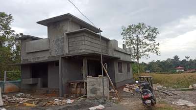 #New House ..Our Ongoing Projects