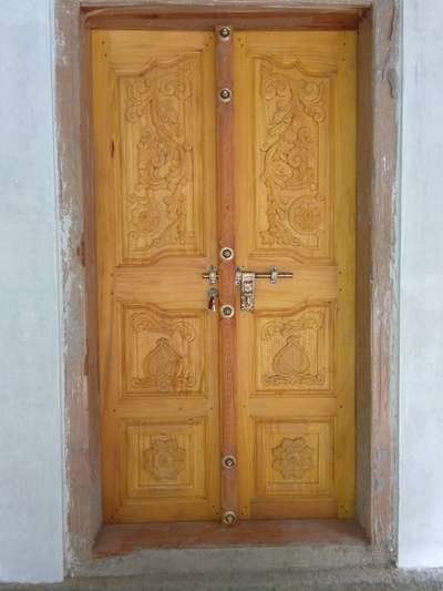 door