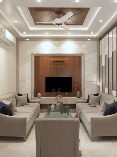 Living room interior contact me for interior. #InteriorDesigner #architecturedesigns #LivingRoomInspiration #LivingroomDesigns #3d  #3dview  #HouseDesigns #newdesign