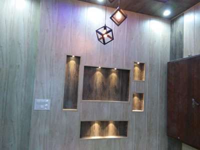 We Decorate Your Dream Home 
PVC Led Panel
all india service 
all type to  pvc work
 #PVCFalseCeiling  #pvcwallpanel  #WallDecors  #pvcpanneling  #kolohindi  #koloapp  #desginerwall