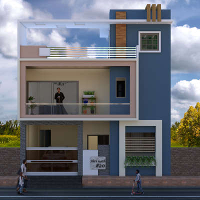 #3delevations 
 #HouseDesigns 
 #ElevationHome 
 #ElevationDesign 
 #3D_ELEVATION 
 #architecturedesigns 
 #architact