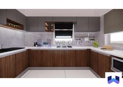 modern kitchen interior #modernkitchens #budget #budgetkitchen #ModularKitchen #modularkitchendesign