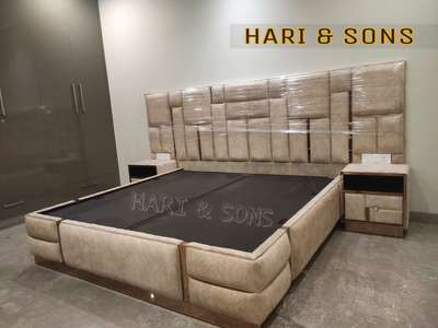 HARI & SONS LUXURY FURNITURE AND INTERIOR DESIGNER
9650980906
7982552258