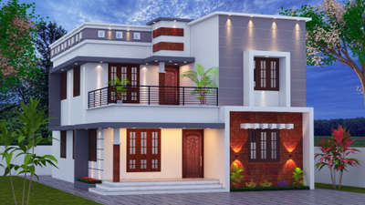 designing of homes at budget rate