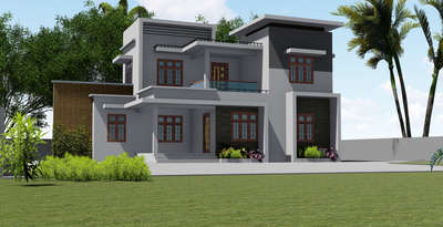 contact me for 3D visualisation...