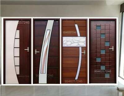 FRP Bathroom & Bedroom Doors | All Kerala Available | 9946 257 246

#BathroomDoors #doors