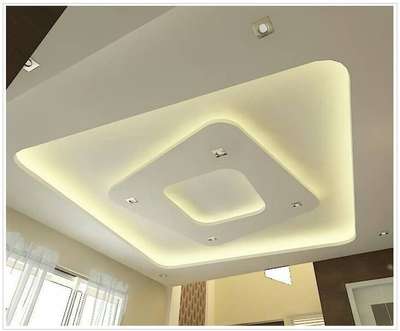 Different False ceiling by us .