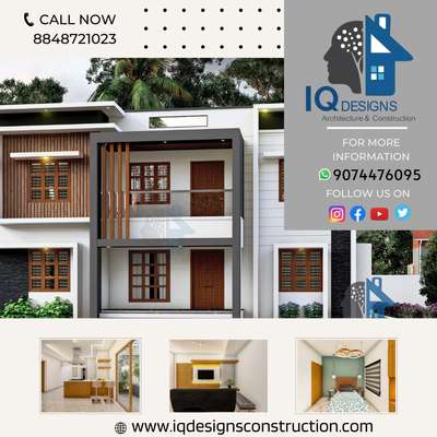 “Good buildings come from good people, and all problems are solved by good design.                               ”For More Offers, Contact Us - 8848721023,9074476095
#builders #construction #architectural #homesweethome #house #dreamhome