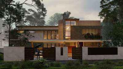 proposed residence at Kollam
.
.
.
.
.
.
#modernhousedesigns #architecturekerala #keralaresidencedesign #tropicalhouse #tips #professionaltips