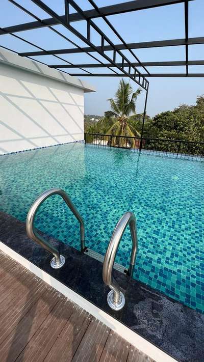 Looking for Swimming Pool Contractor ?
Contact : +91 8137883338 | +91 9946676094
#swimmingpools #swimmingpoolcontractor  #swimmingpoolbuilders #swimmingpoolwork #swimmingpoolsolutions  #swimmingpoolconsultants #swimmingpooldesign #swimmingpoolconstruction 
#swimmingpoolmaintenance #poolconstruction #poolbuilder #pooltiles #poolchemicals #poolfiltration#poolproducts#poollights #poolamc